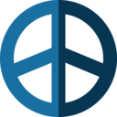 sign,circular,shapes and symbols,peace sign,hippy,peace symbol